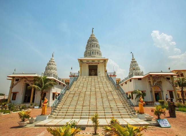 Mahavira Janmabhoomi